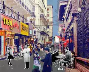 Inside China's 'White Monkey' Economy: Foreigners Hired for Prestige