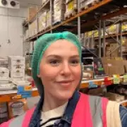 Inside London's Hidden 'Posh Costco' With No Membership Required