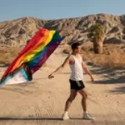 Inside Palm Springs: The Queerest Town in America and Its Hottest Pride