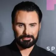 Inside Rylan Clark's £1.3M Essex Mansion with Indoor Pool and Famous Neighbors