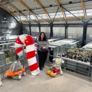 Inside TfL's Lost Property Office: A Surprisingly Emotional Visit