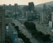 Inside the JW Marriott: Nerve Center of US Takeover in Venezuela