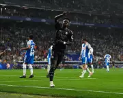 Inter Milan on Brink of Serie A Title After AC Milan Slip