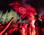 Inter Milan Win 21st Serie A Title Under Cristian Chivu