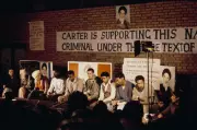 Iran Hostage Crisis: Why 10 Black Americans Were Freed Early