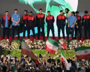 Iran Moves World Cup Base from US to Mexico After FIFA Approval