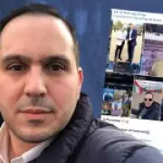 Iranian Exiles Fear Pro-Regime Kill Lists After Telegram Doxing
