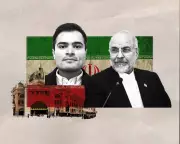 Iranian Politician's Son Got Australian Residency; One Nation Wins Farrer