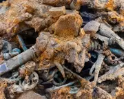 Iron Age Hoard May Reveal Ancient Peace Treaty, Reader Suggests