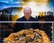 Iron Age Melsonby Hoard Challenges Myths of Northern Britain's Past
