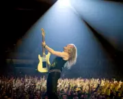 Iron Maiden Doc 'Burning Ambition': A Metal Hymn of Praise for Superfans
