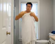 Is a Bigger Towel Really Better? Testing Oversized Bath Sheets
