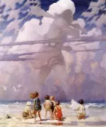 Is the Loss of Childhood Imagination Inevitable? A Teacher's Perspective