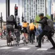 Is This London's Most 'Nightmarish' Pedestrian Crossing?