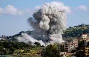 Israel Intensifies Lebanon Strikes as Netanyahu Vows to 'Crush' Hezbollah