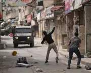 Israeli Army Chief Admits Unprecedented Killings in West Bank Since 1967
