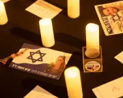 Israeli Survivor Urges Doubters to See 7 October Nova Exhibition in London