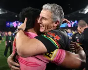 Ivan Cleary's Legacy Built to Last Beyond His Panthers Exit in 2027