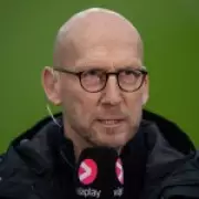 Jaap Stam Offers to Help Man Utd Sign Frenkie de Jong from Barcelona