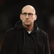 Jaap Stam Slams Man Utd for Missing Out on Harry Kane Transfer