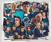 Jack Thorne on Falling, Love, and Stepping Back from TV Overload