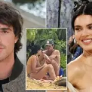Jacob Elordi Faces Backlash Over Cannes Snub for Hawaii Trip with Kendall Jenner