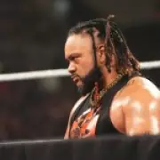 Jacob Fatu Steps Out of Legendary Family's Shadow Ahead of WWE Backlash
