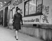 Jacqueline Chan, Star of 'The World of Suzie Wong', Dies at 91