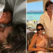Jake Hall's Ex-Partner Misse Beqiri Pens Heartbreaking Tribute After Towie Star's Death