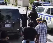 Jamaica Police Shooting: Woman Killed at Protest Sparks Outrage and Investigation