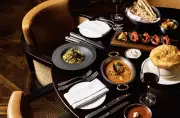 Jamavar Review: Turbo-Charged Indian Fine Dining in Mayfair