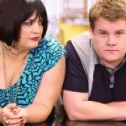 James Corden Calls This Gavin and Stacey Episode 'Very, Very, Very Bad'
