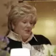 James Haskell's Mother Attacks Ex-Wife Chloe Madeley on Celebs Go Dating