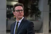 James Murdoch Acquires Half of Vox Media in $300M Deal