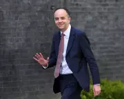 James Murray: The Loyal Labour MP Who Became UK Health Secretary