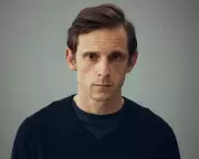 Jamie Bell on Half Man, Toxic Masculinity, and Why He Can't Watch His Work