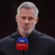 Jamie Carragher Criticises Man United's £70m Casemiro Transfer Decision