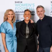 Jamie Carragher Hails Continued Growth of Women's Football Awards