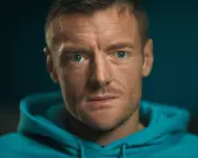 Jamie Vardy Reflects on Premier League Glory and Rollercoaster Career
