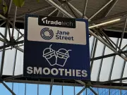 Jane Street Smoothies and Mouldy Money: May's City Diary