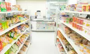 Japan PM's Sales Tax Cut Plan Hits Cash Register Hurdle