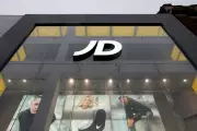 JD Sports Warns of Muted Growth Amid Weak Consumer Spending