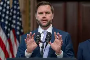 JD Vance Threatens to Cut Medicaid, Medicare Funding Over Fraud Compliance