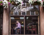 JD Wetherspoon Issues Third Profit Warning as Costs Surge