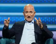 Jeff Bezos Defends Amazon's $40M Melania Documentary as 'Good Business'