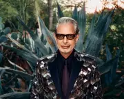 Jeff Goldblum's Honest Playlist: From Für Elise to Jurassic Park