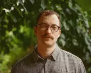 Jem Calder on Sally Rooney's discovery and millennial ennui in debut novel