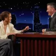 Jennifer Lopez Cries as Twins Max and Emme Leave for College