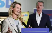 Jennifer Siebel Newsom Faces Conservative Backlash Over Activism
