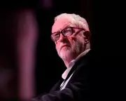 Jeremy Corbyn on Labour Coups, Starmer's Woes, and Leadership Contenders